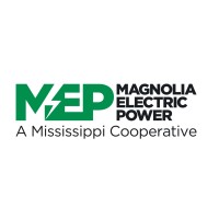 Magnolia Electric Power logo - Similar company to Ami-Lab