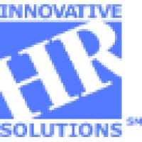 Innovative HR Solutions, LLC logo - Similar company to Hr Innovative Consulting