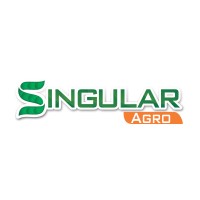 Singular Agro logo - Similar company to Secma - Secretaria Municipal De Ciência, Tecnologia E Meio Ambiente