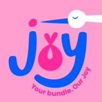 Bundle of Joy logo - Similar company to Pepperdata