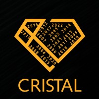 Cristal Mineração logo - Similar company to Hammer Consultoria E Mineração