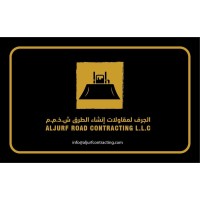 Al Jurf Road Contracting L.L.C logo - Similar company to Al Jurf Development Projects Llc