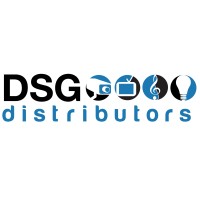 DSG Distributors logo - Similar company to Masline Electronics