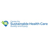 Center for Sustainable Health Care Quality and Equity logo - Similar company to National Minority Quality Forum