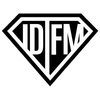 The Superhero Finder - IDIFM logo - Similar company to Blossom Training & Development