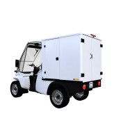 Paxster AS logo - Similar company to Zooca - The Calanus Company