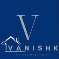 Vanishk Elastomers logo - Similar company to Kriya Engineers Pvt Ltd