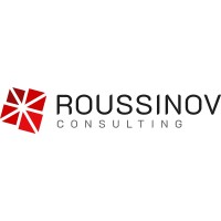 Roussinov Consulting logo - Similar company to Llama 24
