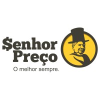 Senhor Preço logo - Similar company to Bankei