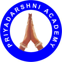 Priyadarshni Academy logo - Similar company to Jay Agenciez