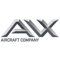 AVX AIRCRAFT COMPANY logo - Similar company to Obvious