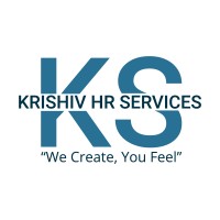Krishiv HR Services logo - Similar company to R