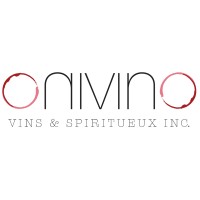 Onivino Vins et Spiritueux Inc. logo - Similar company to Agence Blue Dot