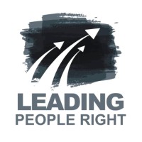 Leading People Right logo - Similar company to Not To Worry