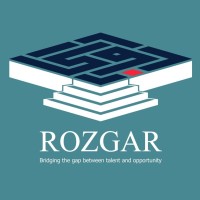 Rozgar (روزگار) logo - Similar company to Comsats Institute Of Information And Technology