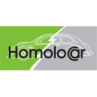 HomoloCar, S.L. logo - Similar company to Sauer Srl