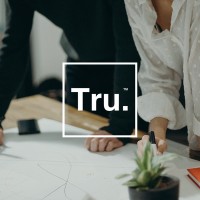 Tru. logo - Similar company to Contentuk