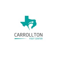 Carrollton Foot Center, PLLC logo - Similar company to Pps Healthcare