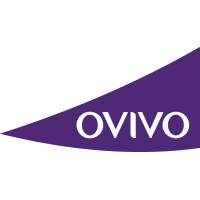 OVIVO Holland logo - Similar company to Bakker Klink