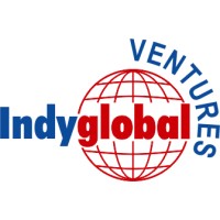 Indyglobal Ventures logo - Similar company to Mogal Agro Technologies