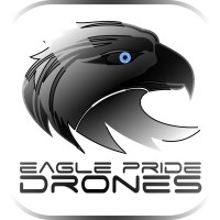 Eagle Pride Drones logo - Similar company to Swarmtech Drones