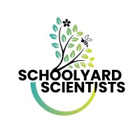 Schoolyard Scientists logo - Similar company to Education Without Borders (Ewb)