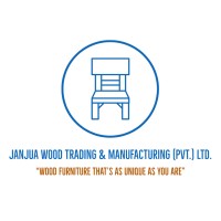 Janjua Wood Trading & Manufacturing (Pvt.) Ltd. logo - Similar company to Wood Aesthetics (Pvt) Ltd