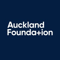 Auckland Foundation logo - Similar company to Community Foundations Of Aotearoa New Zealand