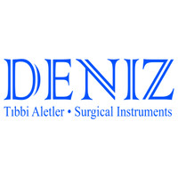 DENİZ TIBBİ ALETLER VE CİHAZLAR logo - Similar company to Bioks