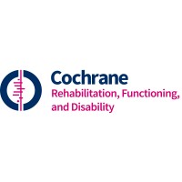 Cochrane Rehabilitation logo - Similar company to Isprm