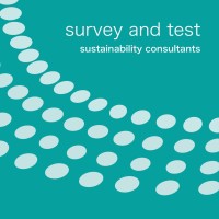Survey and Test Ltd logo - Similar company to Resilience Constellation