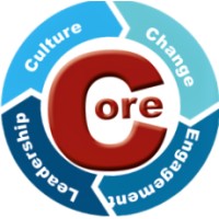 Core Change logo - Similar company to Core Changemakers