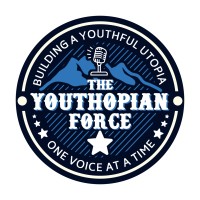 The Youthopian Force logo - Similar company to Cloudaiapex Pvt Ltd