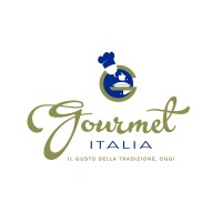 GOURMET ITALIA S.P.A. logo - Similar company to Crucolo S.R.L.