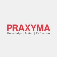 Praxyma logo - Similar company to «Համայնքագետ» Սեղանի Խաղ | 