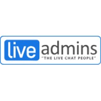LiveAdmins/Fr logo - Similar company to Live Greeter Sarl