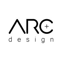 Arc Design logo - Similar company to Studio Ninaber Design And Production