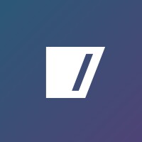 Slant logo - Similar company to Lemonaid