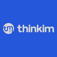ThinKim logo - Similar company to Systemware Europe
