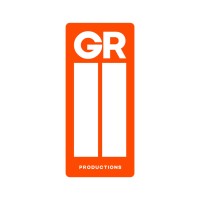 GR II logo - Similar company to Ryt Bio (