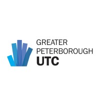 Greater Peterborough UTC logo - Similar company to The Sun Network Cambridgeshire And Peterborough
