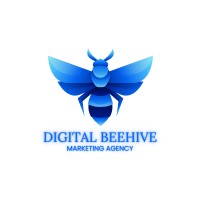 Digital Beehive Marketing Agency logo - Similar company to Speedup.Ae
