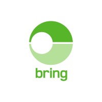 Bring Intermodal AS logo - Similar company to Bring
