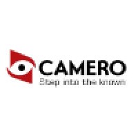 Camero logo - Similar company to Meprolight