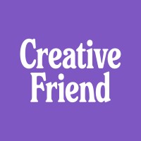 Creative Friend Studio logo - Similar company to Mee Agency