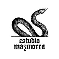 Estudio Mazmorra logo - Similar company to Keepalive Records