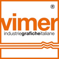 VIMER SRL - INDUSTRIE GRAFICHE ITALIANE logo - Similar company to Attendee