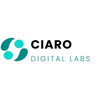 CIARO Digital Labs logo - Similar company to Vidzai Digital Private Limited