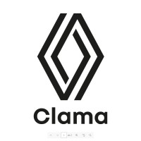 RENAULT CLAMA logo - Similar company to Cesari