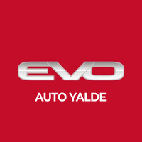 EVO La Rioja logo - Similar company to Evo Auto España